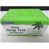 Image 1 : 4 New Home Drug Test Marijuana - 98% accurate easy to use 5 min results