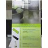 Image 1 : New Complete Wood Floor Cleaning Kit / cleaner ,telescopic mop & mop cover