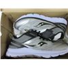 Image 1 : New pair of Boy's Running Shoes size 3m   Non marking sole