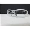 Image 1 : 4 New Safety Glasses XP757 Clear