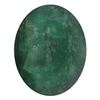 Image 1 : 3.52 ctw Oval Emerald Parcel