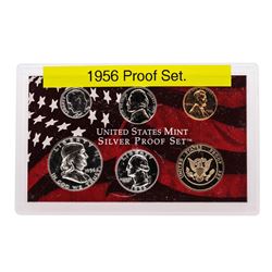 1956 (5) Coin Proof Set