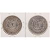 Image 2 : Lot of 1879-O & 1880-O $1 Morgan Silver Dollar Coins