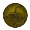 Image 1 : 1893 World's Columbian Exposition Chicago Medal