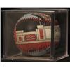 Image 2 : Unforgettaball! "Ball Park in Arlington" Collectable Baseball