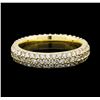 Image 1 : 1.75 ctw Diamond Ring - 14KT Yellow Gold