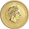 Image 2 : 2013 $15 Australia War in the Pacific 1/10 oz Gold Coin