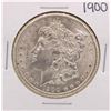 Image 1 : 1900 $1 Morgan Silver Dollar Coin