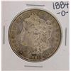 Image 1 : 1884-O $1 Morgan Silver Dollar Coin