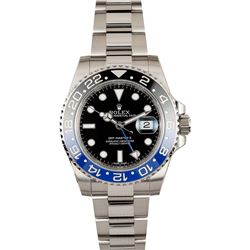 Pre-owned GMT-Master