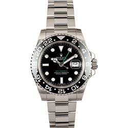 Pre-owned GMT-Master