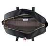 Image 10 : THOM BROWNE Pebble Grain Trigger Reef Fish Bag