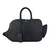 Image 1 : THOM BROWNE Pebble Grain Trigger Reef Fish Bag