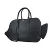 Image 2 : THOM BROWNE Pebble Grain Trigger Reef Fish Bag