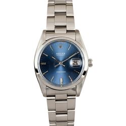 Pre-owned OysterDate