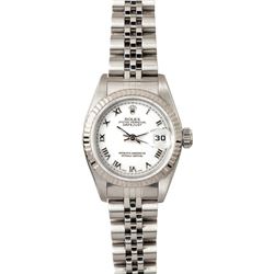 Pre-owned Ladies Datejust