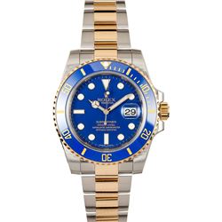 Pre-owned Submariner