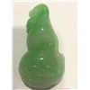 Image 1 : 233.91ct Type A Jadeite Jade 61x32x16mm