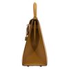 Image 3 : HERMES KELLY SELLIER 32 EPSOM