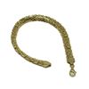 Image 1 : 14k Yellow  Gold bracelet