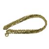 Image 2 : 14k Yellow  Gold bracelet