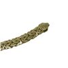 Image 3 : 14k Yellow  Gold bracelet