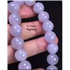 Image 1 : Type A Jadeite Jade 11.7mm