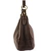 Image 3 : PRADA VITELLO PHENIX SACCA BAG GRANATO