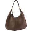 Image 4 : PRADA VITELLO PHENIX SACCA BAG GRANATO