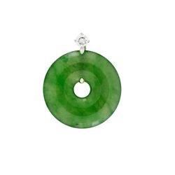 GIA 24.08ct Natural Burma Jadeite Jade Type A