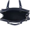 Image 6 : LOUIS VUITTON Epi Brea MM Saphir