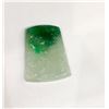 Image 2 : 185.05ct Type A Jadeite Jade 56x43x6.2mm