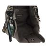 Image 4 : MARNI BUCKET HOBO LEATHER BAG