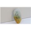 Image 2 : 107.34ct Natural Burma Jadeite Jade 2 x 1 inch