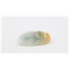 Image 4 : 107.34ct Natural Burma Jadeite Jade 2 x 1 inch