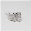 Image 2 : 18K White gold DIamond Ring -3