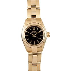 Pre-owned Oyster Perpetua