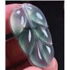 Image 1 : Type A Jadeite Jade 38x21.7x5mm