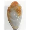 Image 1 : Type A Jadeite Jade 55x35x27mm