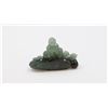 Image 1 : 205.18ct Natural Burma Jadeite Jade 2 x 14 inch