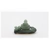 Image 2 : 205.18ct Natural Burma Jadeite Jade 2 x 14 inch