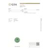 Image 2 : GIA 43.75 carats Natural Burma Jadeite Jade Type A