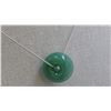 Image 4 : GIA 43.75 carats Natural Burma Jadeite Jade Type A