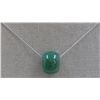 Image 5 : GIA 43.75 carats Natural Burma Jadeite Jade Type A