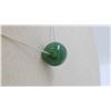 Image 6 : GIA 43.75 carats Natural Burma Jadeite Jade Type A