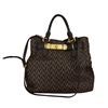 Image 1 : Miu Miu brown Hand Bag
