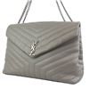 Image 2 : Saint Laurent Monogram Loulou Monogram Large Bag