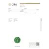 Image 2 : GIA 64.64 carats  Jadeite Jade Type A