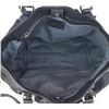 Image 5 : Prada Navy Leather bag