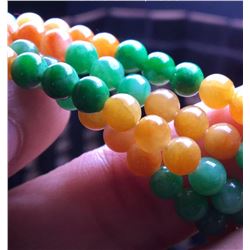 Type A Jadeite Jade 5.6-5.8mm